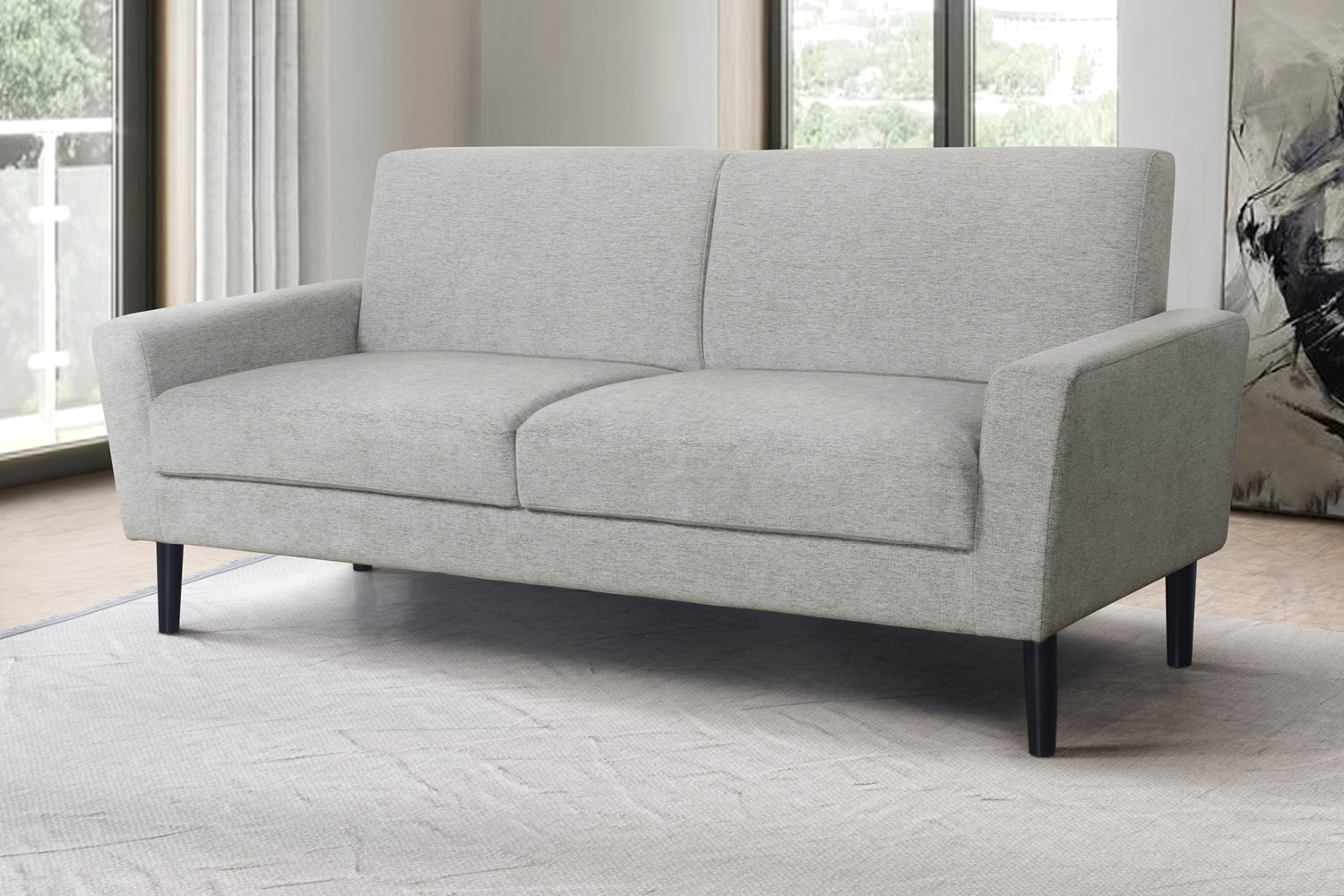 Aaron Sofa #0369S