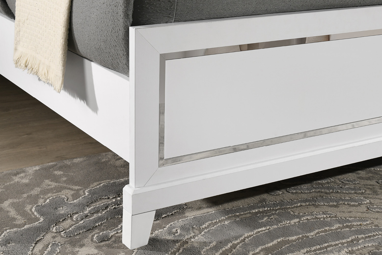 Fendi Bedroom #0372A (QB-NS-CH-DR-MR) - Image 3