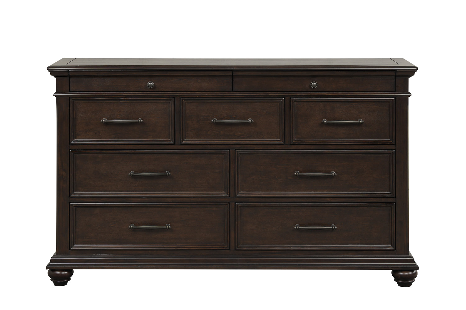 Grant Bedroom #0460A (QB-NS-CH-DR-MR) - Image 12