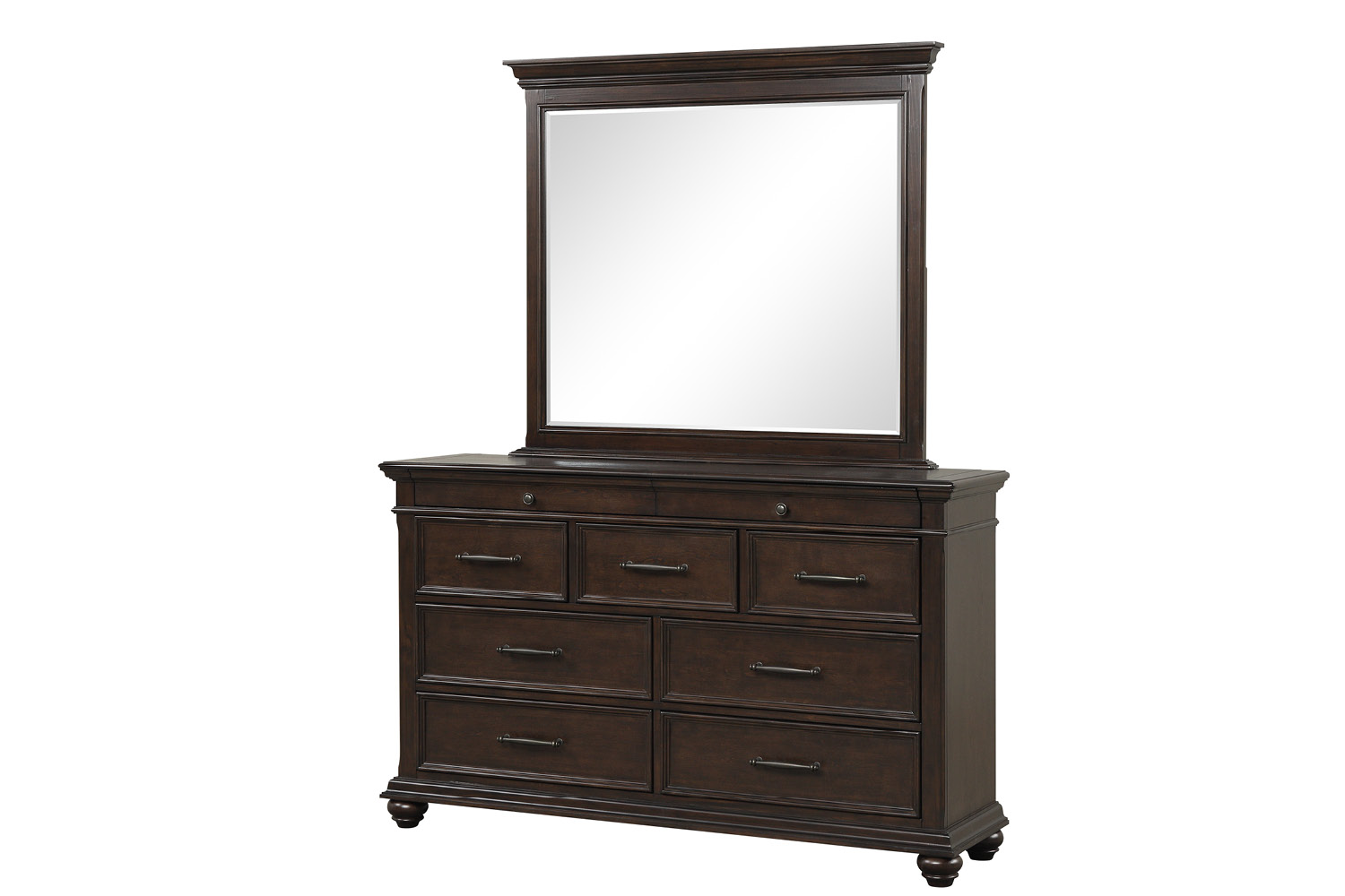 Grant Bedroom #0460A (QB-NS-CH-DR-MR) - Image 14