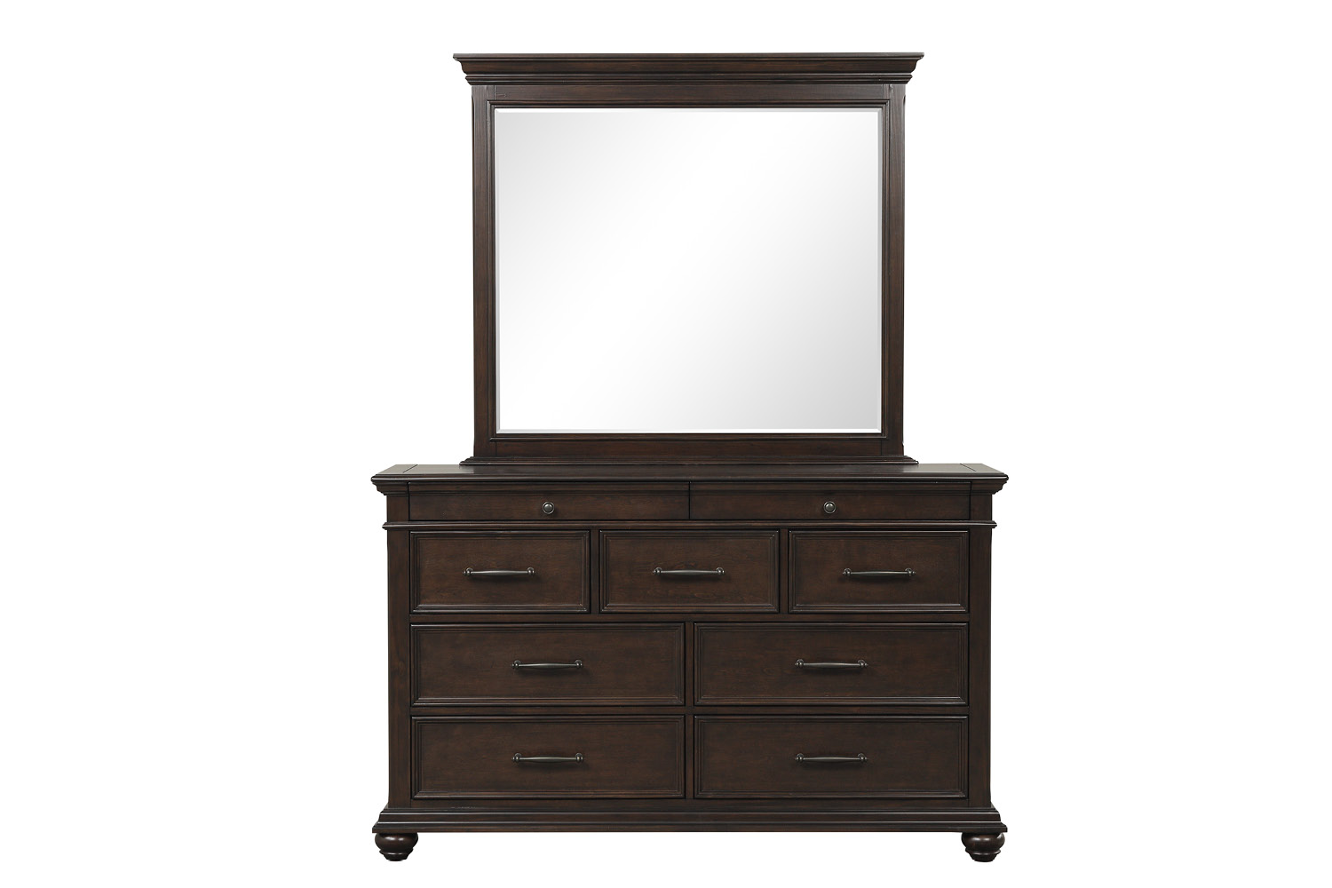 Grant Bedroom #0460A (QB-NS-CH-DR-MR) - Image 15