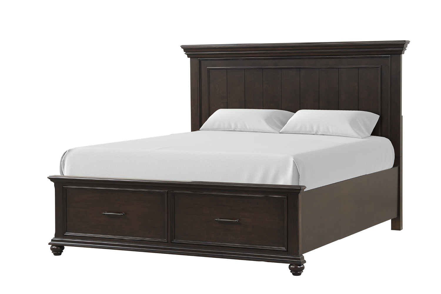 Grant Bedroom #0460A (QB-NS-CH-DR-MR) - Image 4