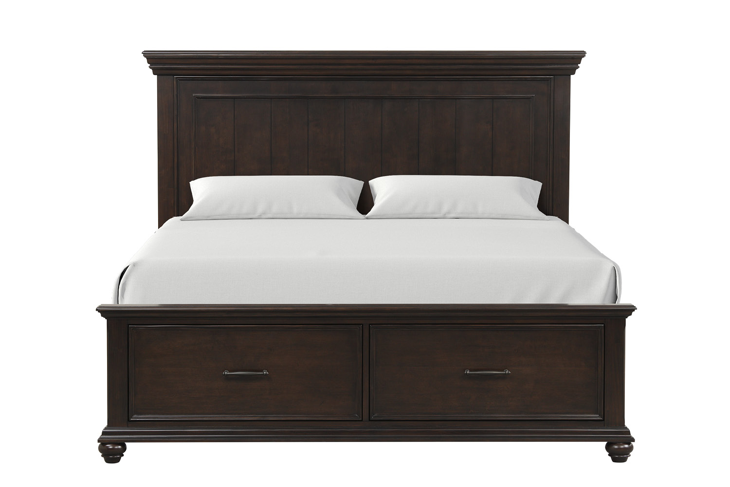 Grant Bedroom #0460A (QB-NS-CH-DR-MR) - Image 5