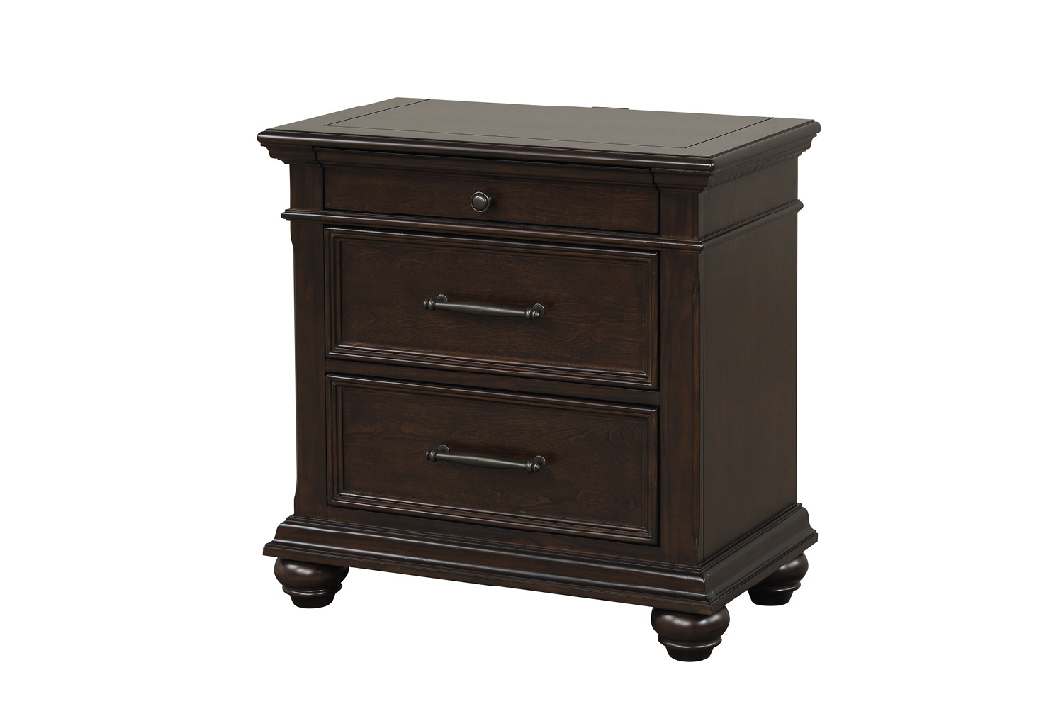 Grant Bedroom #0460A (QB-NS-CH-DR-MR) - Image 6
