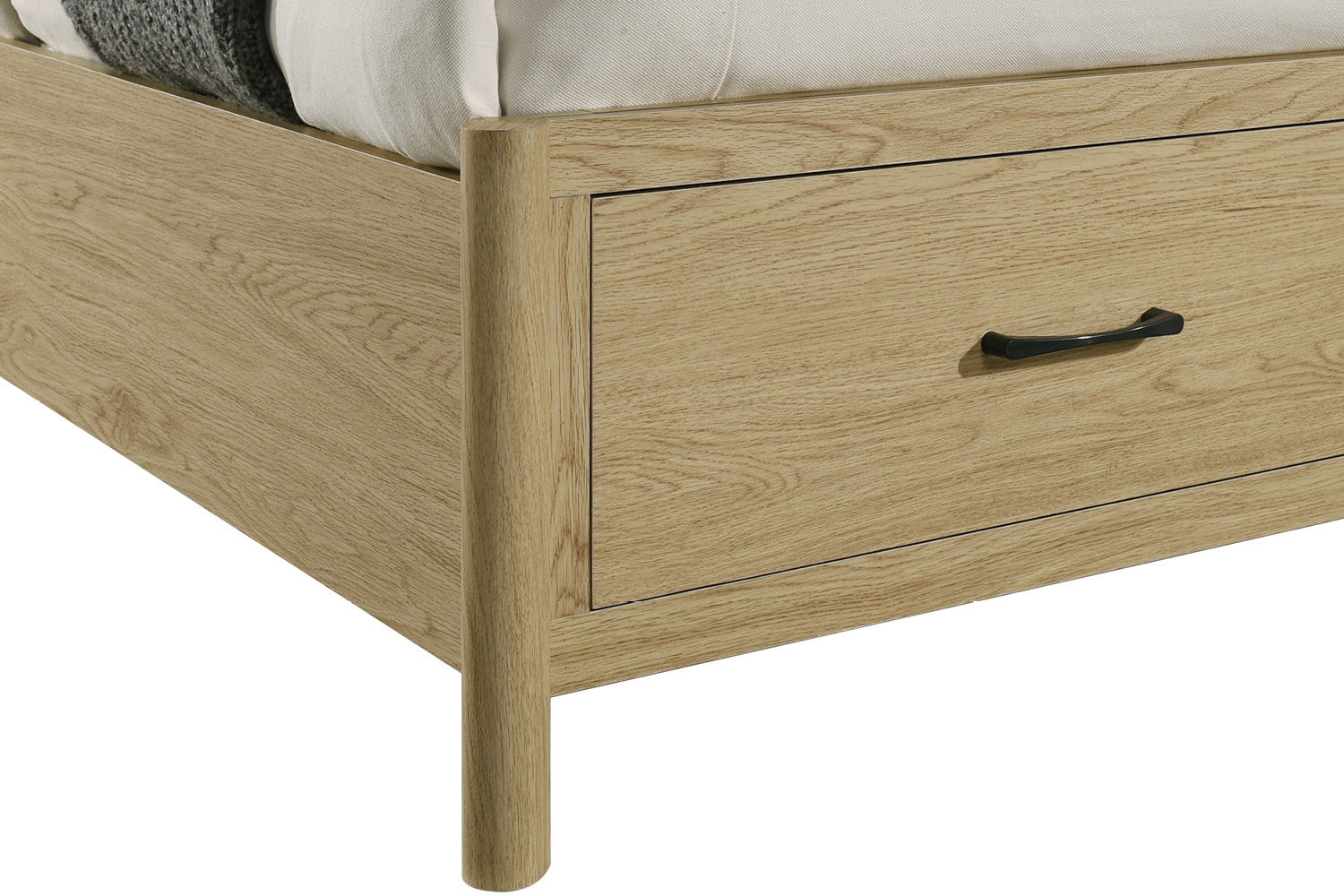 Frank Bedroom #0367A (QB-NS-CH-DR-MR) - Image 3