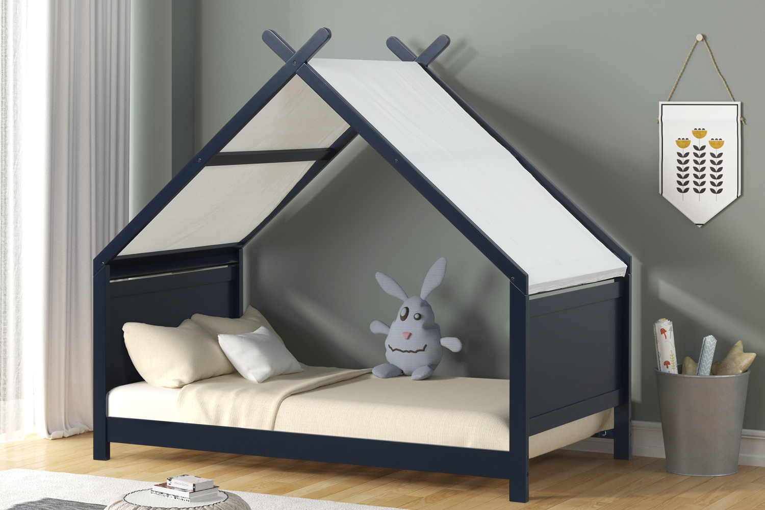 Blake Bunk bed #B919N