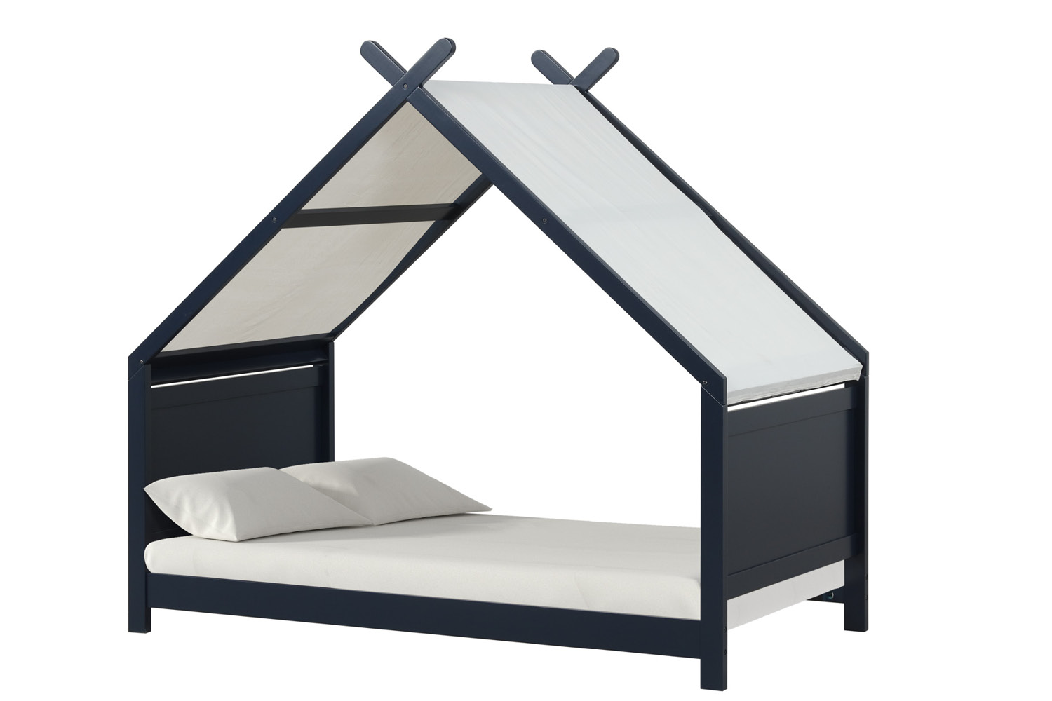 Blake Bunk bed #B919N - Image 3