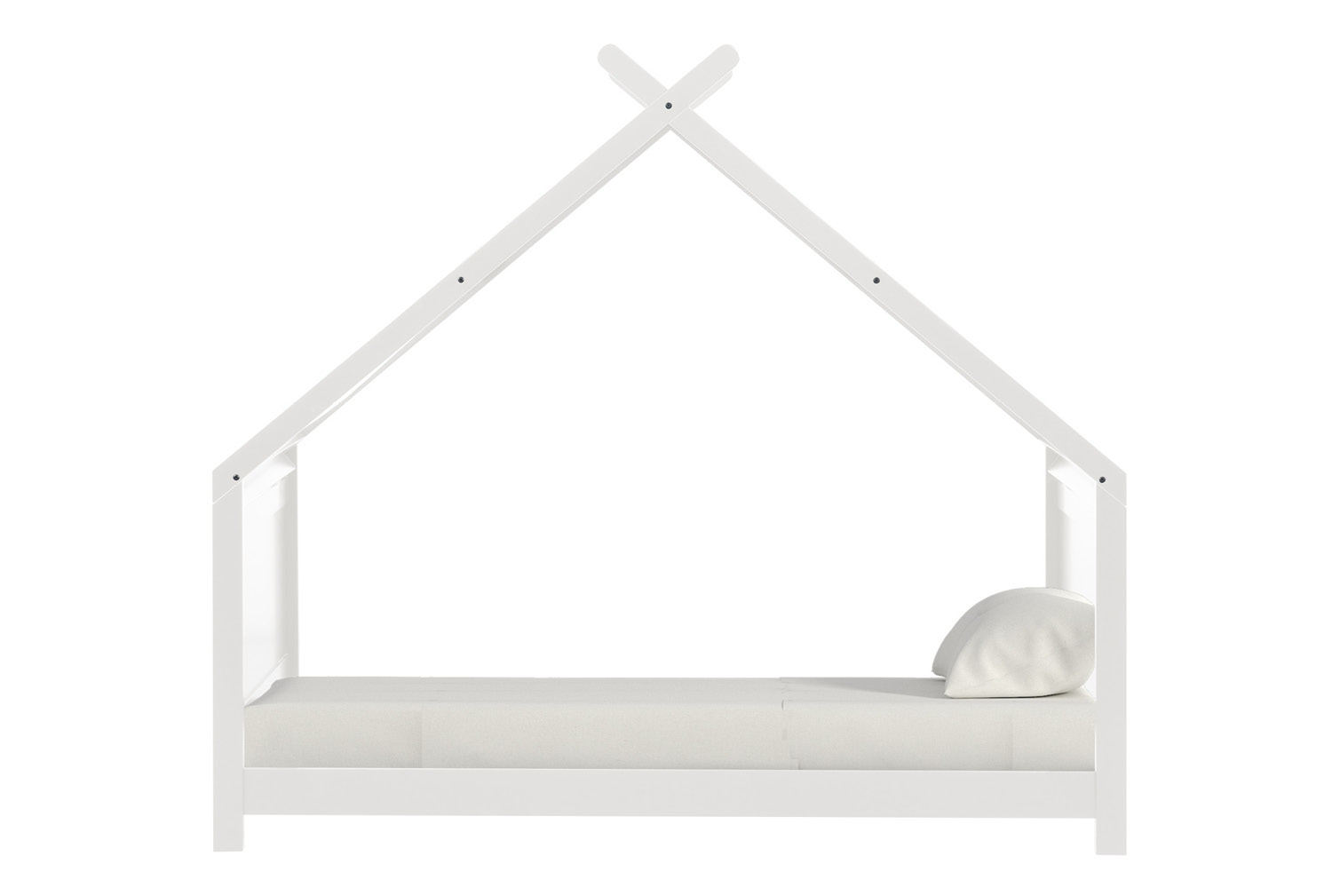 Wilma Bunk bed #B919W - Image 2