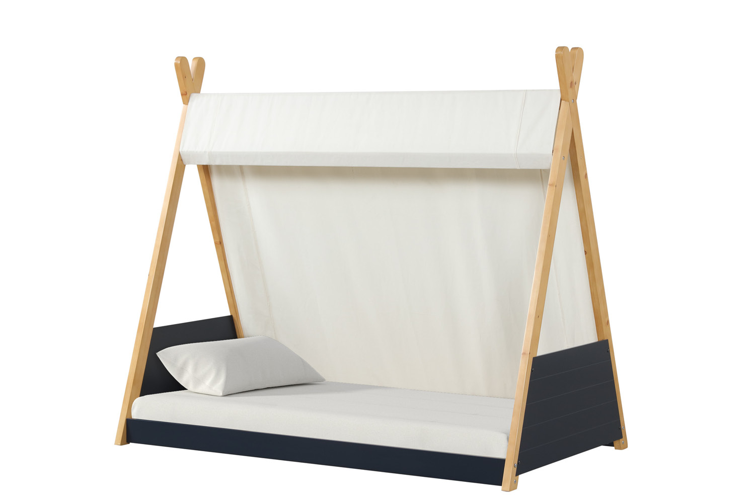 Brian Bunk bed #B920N - Image 3
