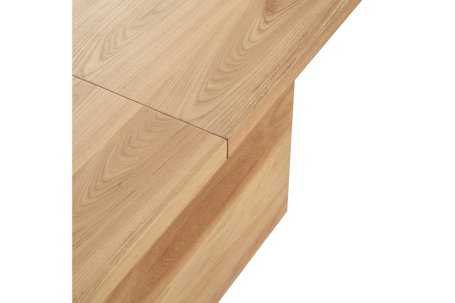 Leafy Dining #8609D (Extension Table + Extension Bench) - Image 11