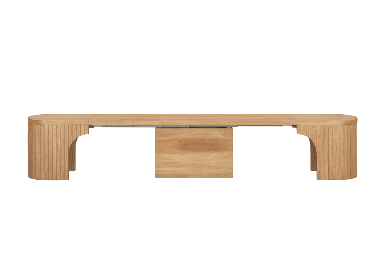 Leafy Dining #8609D (Extension Table + Extension Bench) - Image 12