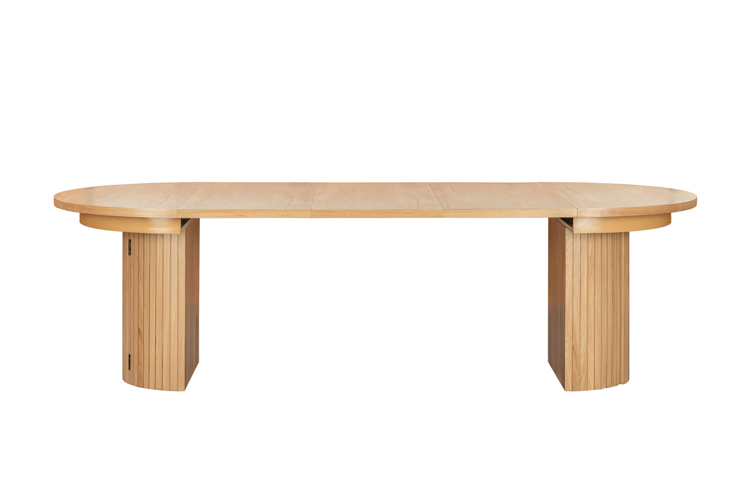 Leafy Dining #8609D (Extension Table + Extension Bench) - Image 20