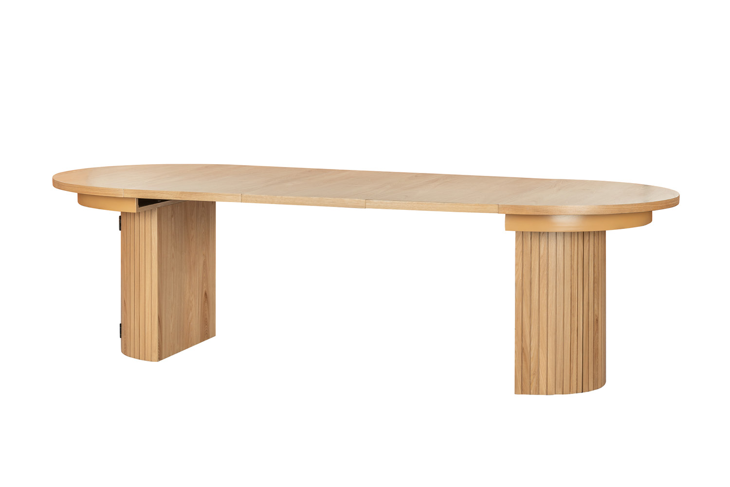 Leafy Dining #8609D (Extension Table + Extension Bench) - Image 21