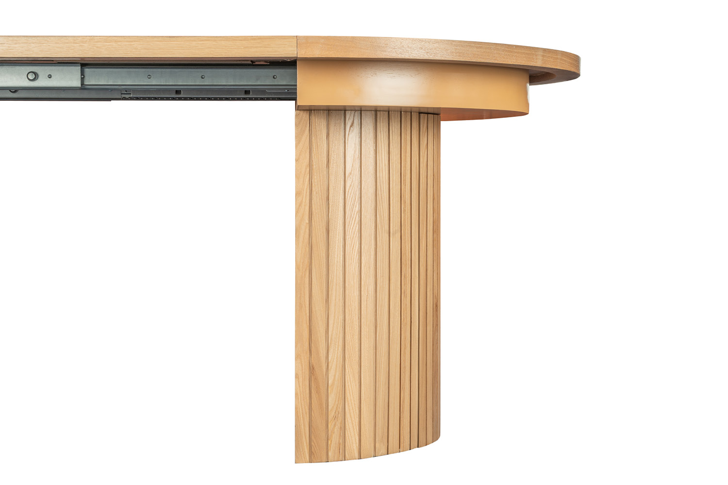 Leafy Dining #8609D (Extension Table + Extension Bench) - Image 22