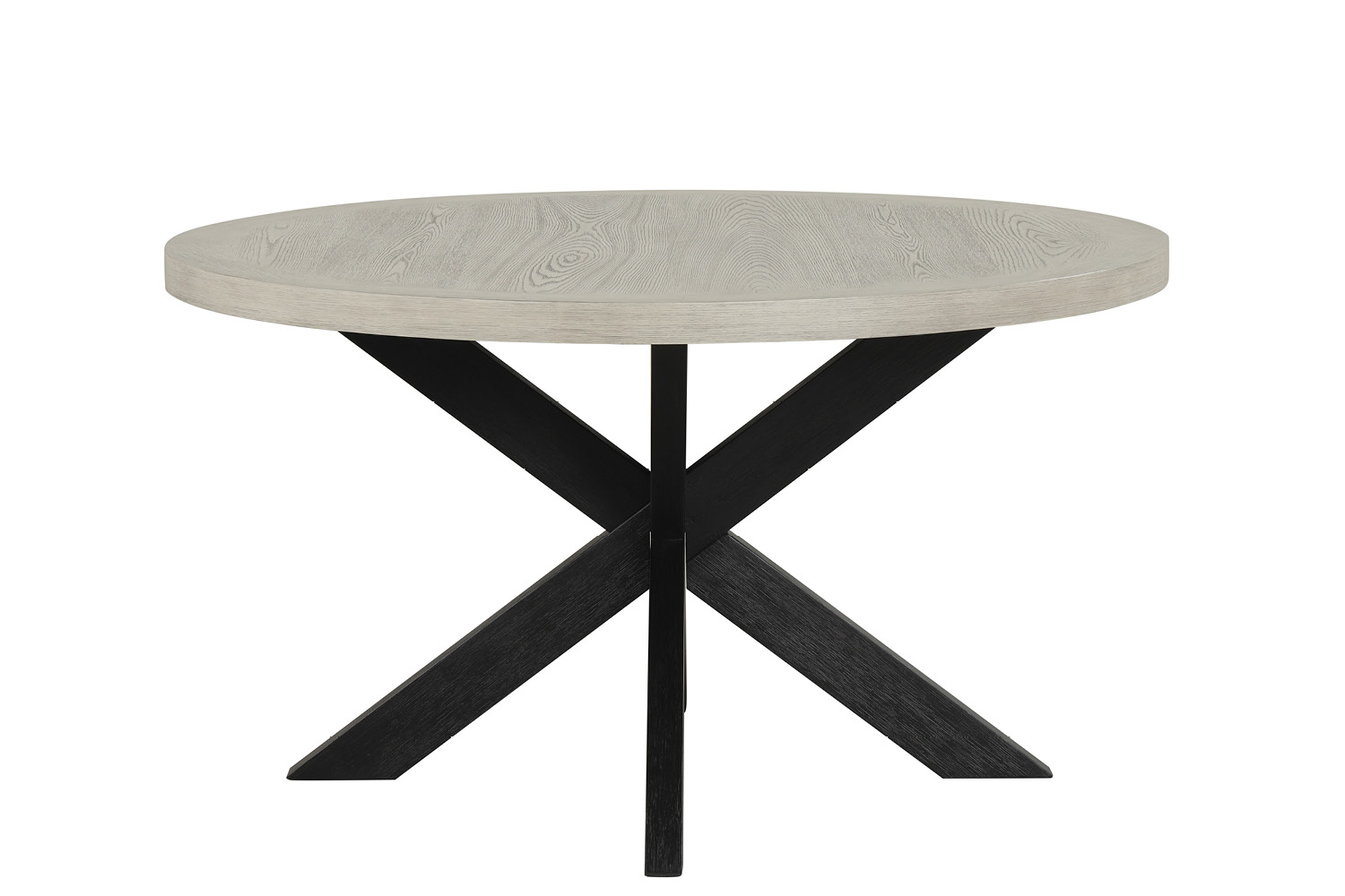 Orson Dining #8645D (Table + 4 Chairs) - Image 2