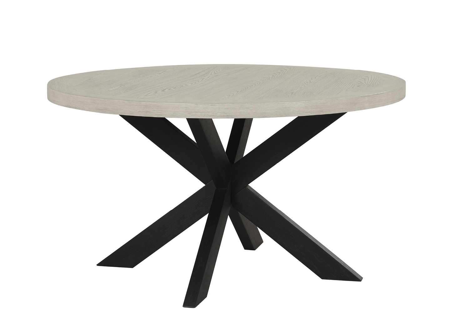 Orson Dining #8645D (Table + 4 Chairs) - Image 3