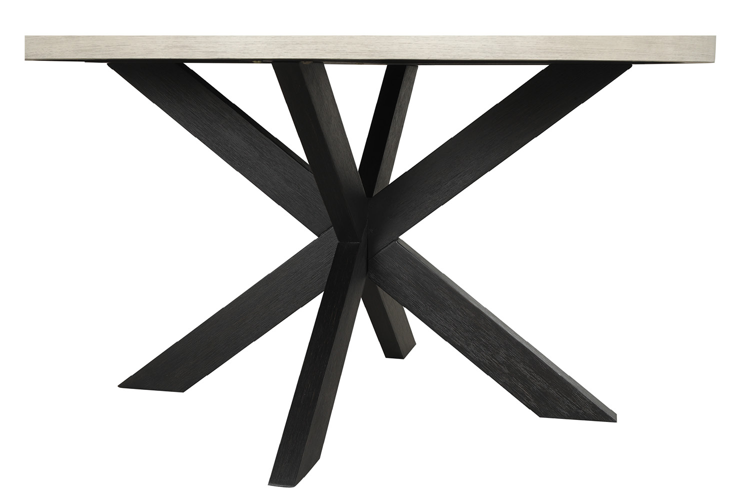 Orson Dining #8645D (Table + 4 Chairs) - Image 4