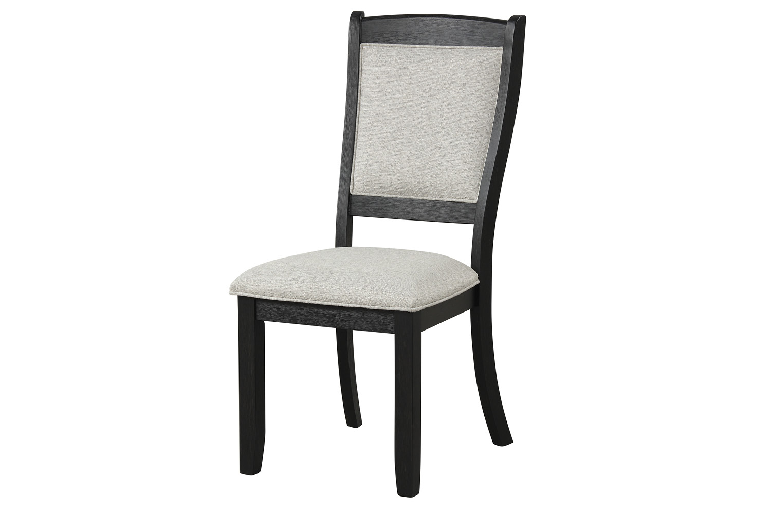 Orson Dining #8645D (Table + 4 Chairs) - Image 7