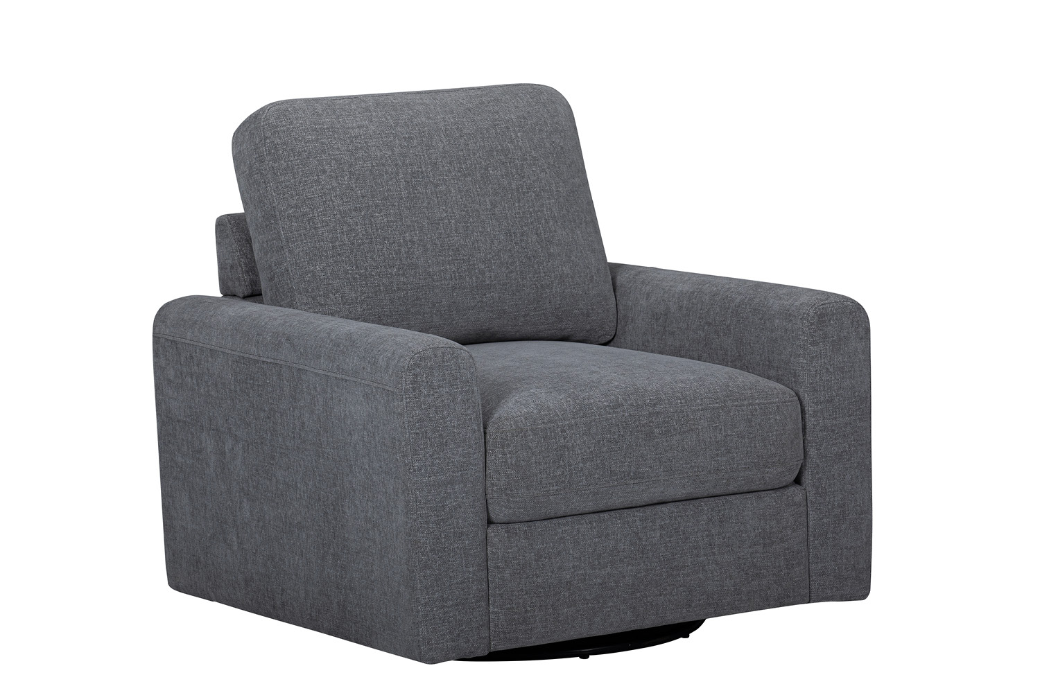 Dylan #U2548H (4-Pc Functional Sectional with Pop-Up Sleeper and Storage Chaise) - Image 5