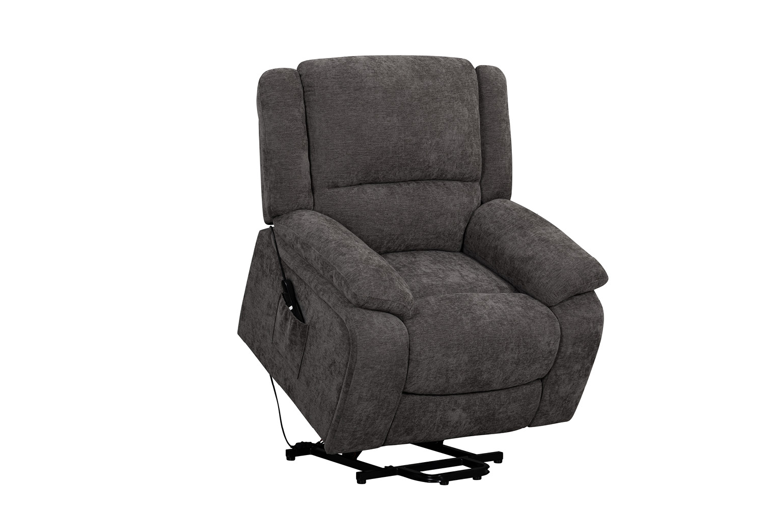 Jacey #U82203 (Motion Sofa) - Image 12