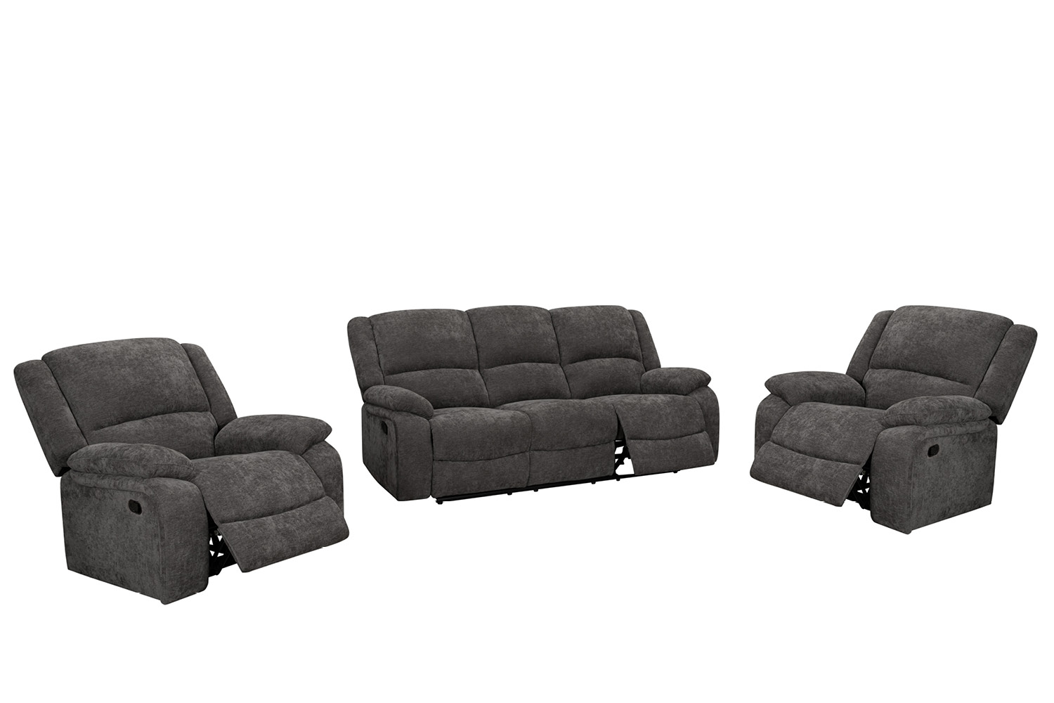 Jacey #U82203 (Motion Sofa) - Image 3
